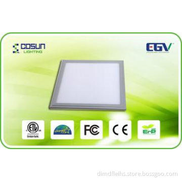 1530LM Energy Saving Dimmable LED Panel Light / Embedded LE